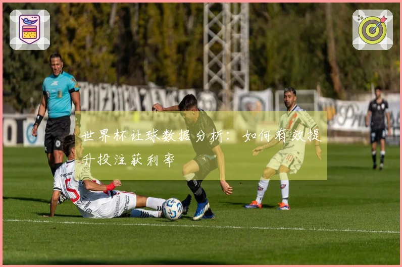世界杯让球数据分析：如何有效提升投注获利率