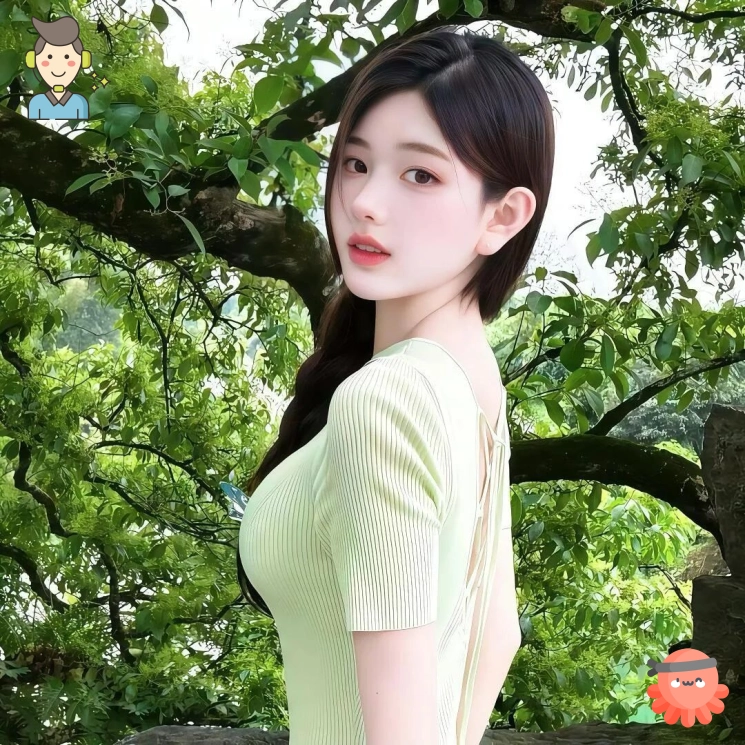 用户头像